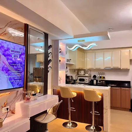 The Escape Pad Residences