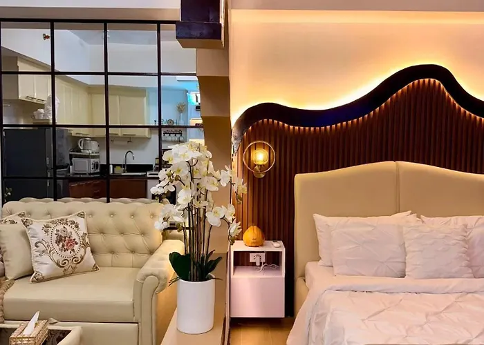 The Escape Pad Residences * مانيلا