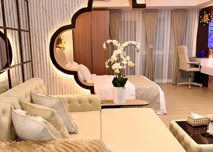 The Escape Pad Residences مانيلا